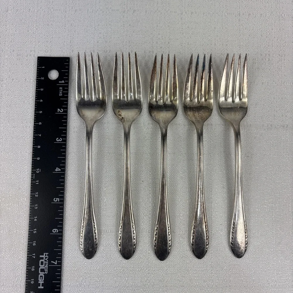 International Silver international silver